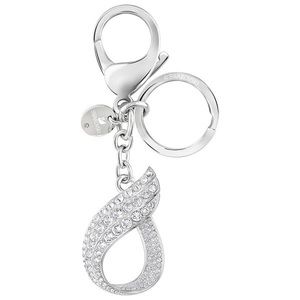 SWAROVSKI bag charm / keychain